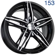 Sakura Wheels 3339. 7.0x16", 5x114.3, ET35, �� 73,1���. ����