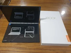 Lenovo Yoga Book ����
