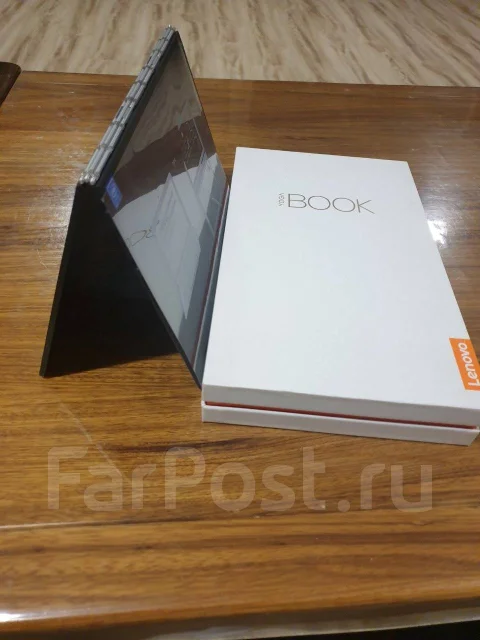 Lenovo Yoga Book ����