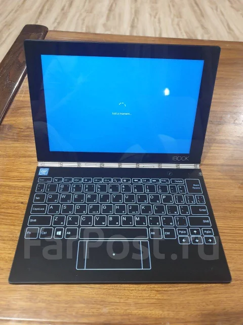 Lenovo Yoga Book ����