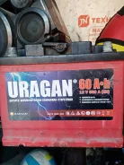 Uragan. 60��.�., ������ (������) ����