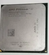 AMD Phenom II X2 545 ����
