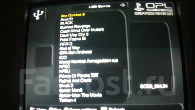 Sony PlayStation 2 ����
