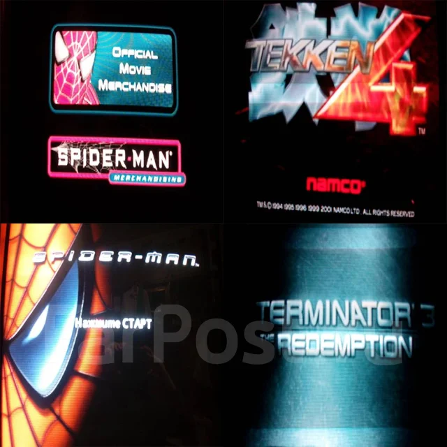 Sony PlayStation 2 ����