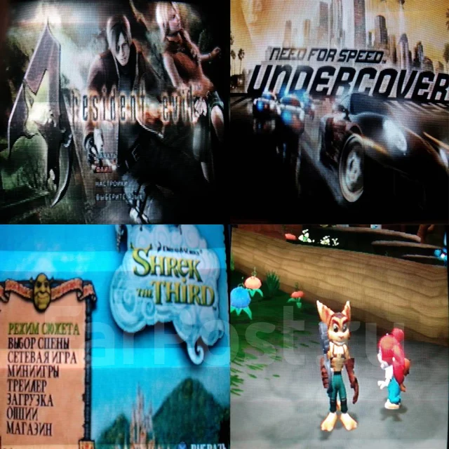 Sony PlayStation 2 ����