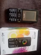 Joy's S10. �/�, ������, 4G LTE ����
