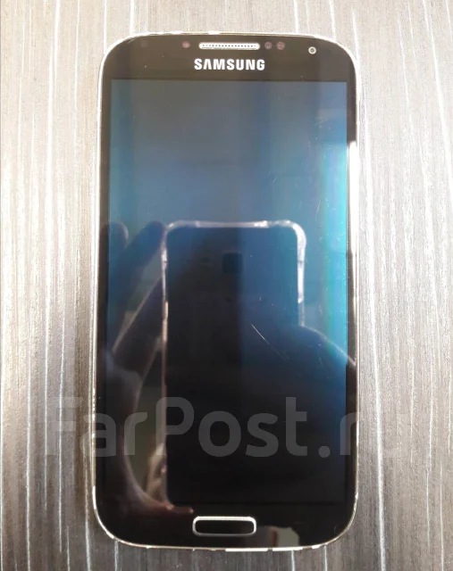 Samsung Galaxy S4. �/�, �����������, 3G, Dual-SIM ����