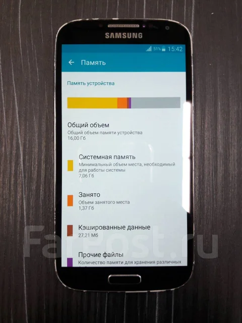 Samsung Galaxy S4. �/�, �����������, 3G, Dual-SIM ����