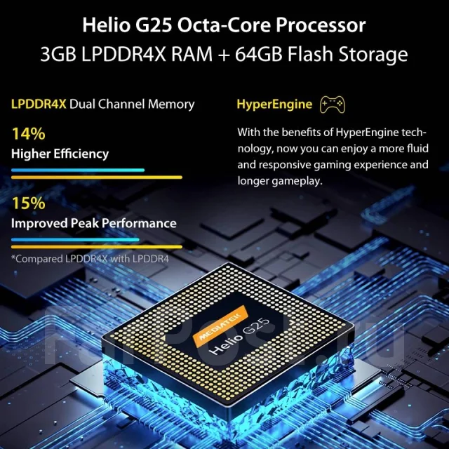 Umidigi A9 Pro. �/�, �������, �����, 3G, 4G LTE, Dual-SIM ����