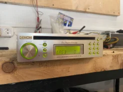 Denon DCT-R1-S ����