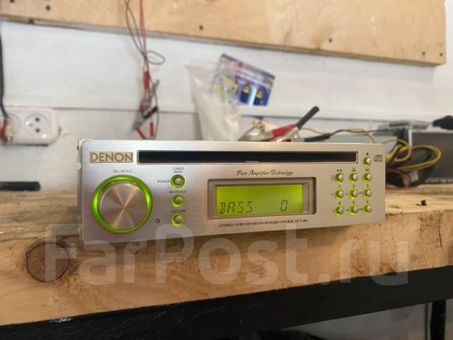 Denon DCT-R1-S ����