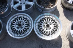 Crimson Linea Sport. 7.0x17", 4x114.3, 5x114.3, ET45, �� 73���. ����