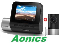 70mai Dash Cam Pro Plus A500S. ��� ����� �� ������������ ����