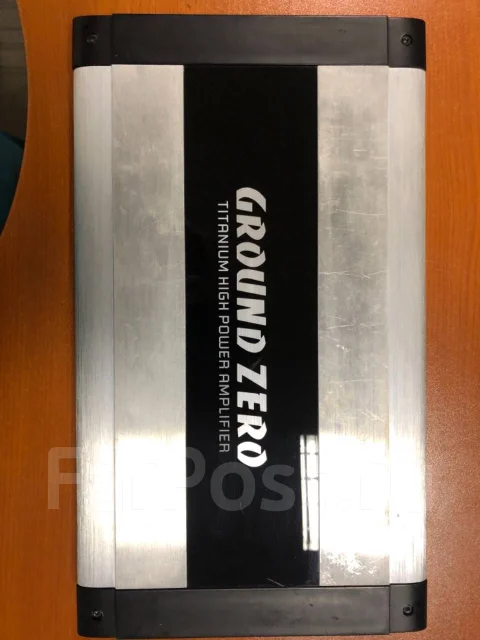 Ground Zero ����
