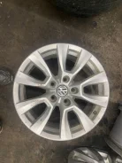 Borbet W. x17", 5x120, 8x170 ����