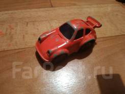  Porsche. 