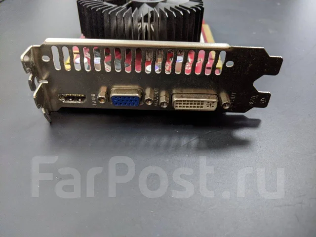 GeForce 9800 GT ����