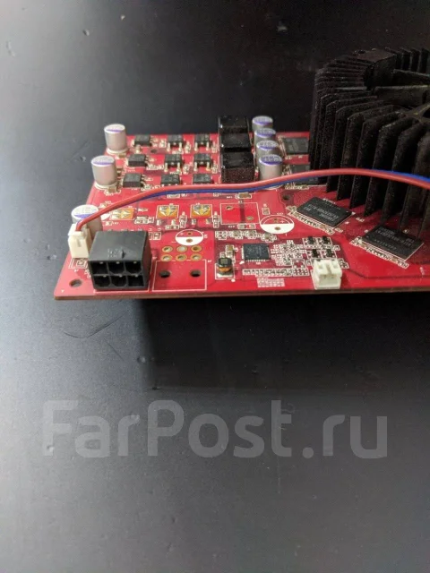 GeForce 9800 GT ����