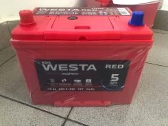 Westa. 75��.�., ������, ������������ ����� ����