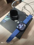 Samsung Gear Sport. GPS, NFC, IP67 ����