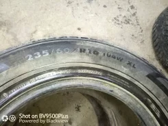 Nokian Z G2. ������, 2009 ���, �/�, ����� 30�% ����