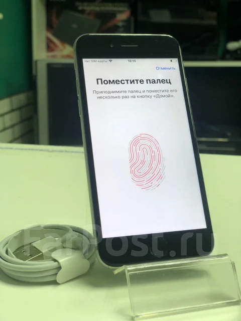 Apple iPhone 6. �/�, �����, 3G, 4G LTE ����