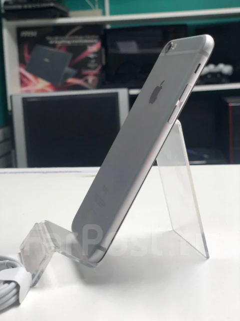 Apple iPhone 6. �/�, �����, 3G, 4G LTE ����