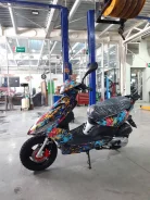 Vento Corsa. 49����. ��., ��������, ��� ���, ��� �������. ��� ����� �� �������� ����