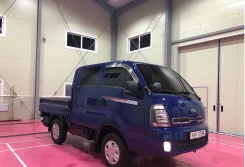 Kia Bongo. . ��� ����� �� ������ ����