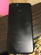 Honor 7C. �/�, ������, 4G LTE ����