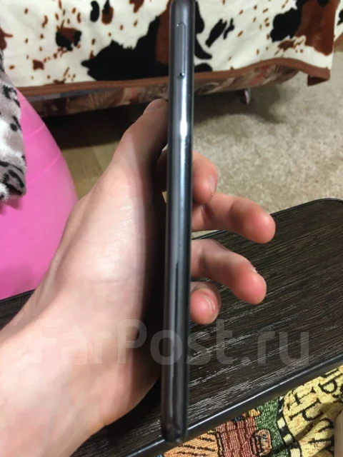 Honor 7C. �/�, ������, 4G LTE ����