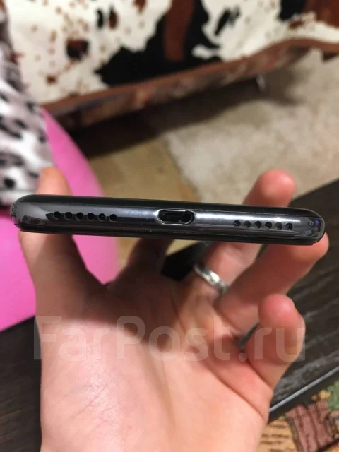 Honor 7C. �/�, ������, 4G LTE ����