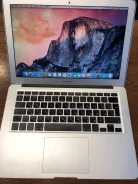 Apple MacBook Air 13 2011 Mid. 13", 1,7����, ��� 4 ��, ���� 128���, WiFi, Bluetooth, ����������� �� 6��. ����
