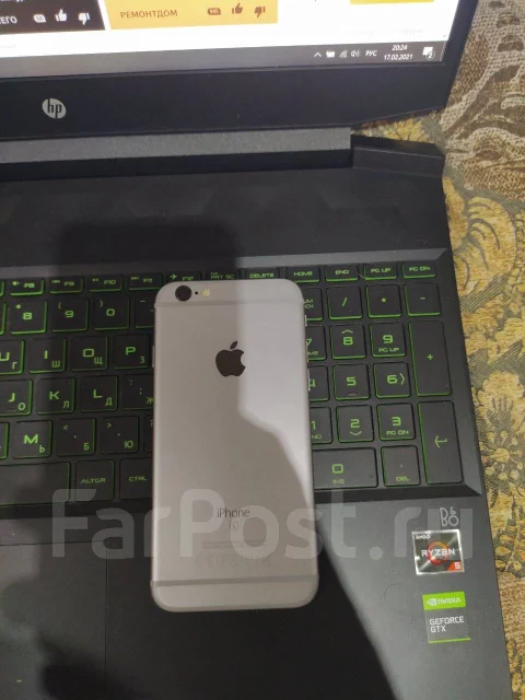 Apple iPhone 6s. �/�, ����� ����