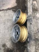 Gianna Autobahn. 6.5x14", 4x114.3, ET5 