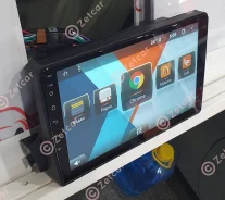 ��������� SSsangYong Actyon Sport 2005+/ DSP/4 G/ 8 ����Carplay/4/64 ����