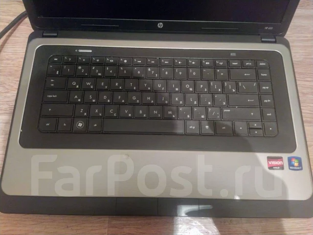 HP 635 ����
