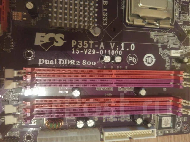 LGA775 ����