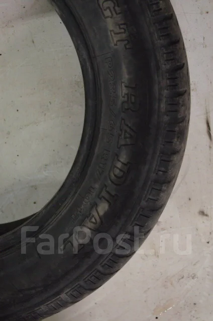GT Radial Savero HT Plus. �����������, �/�, ����� 60 % ����