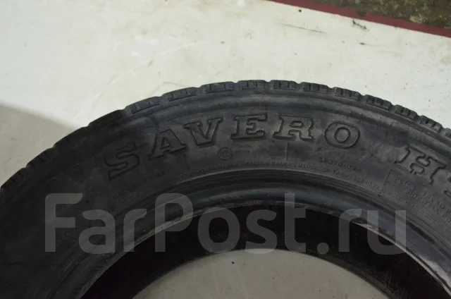 GT Radial Savero HT Plus. �����������, �/�, ����� 60 % ����
