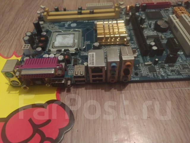 LGA775 ����