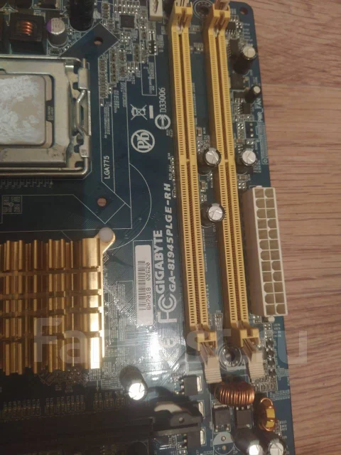 LGA775 ����