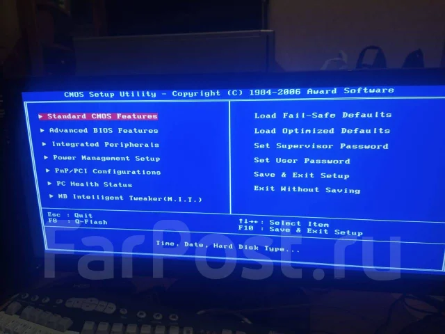 LGA775 ����