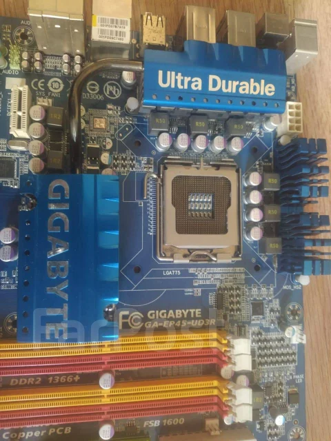 LGA775 ����