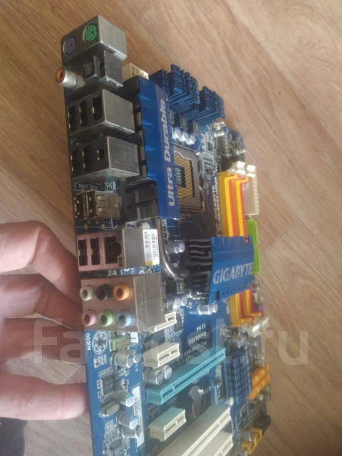 LGA775 ����