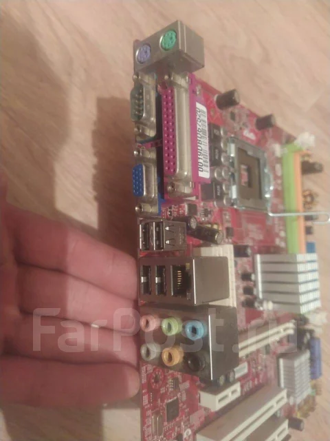 LGA775 ����