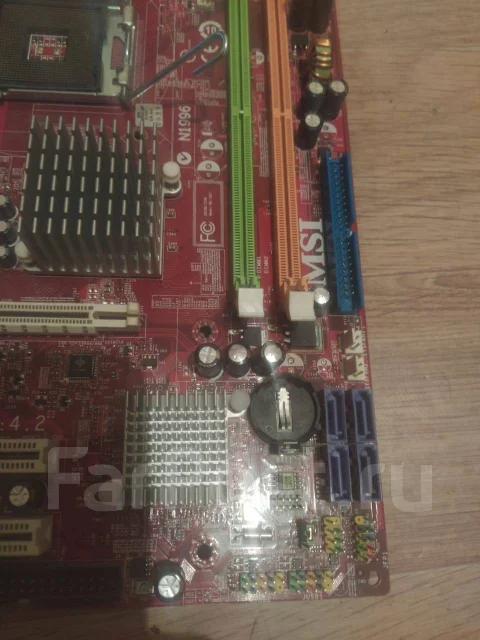 LGA775 ����