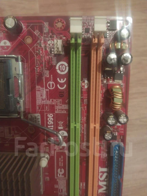 LGA775 ����