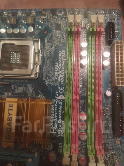 LGA775 ����