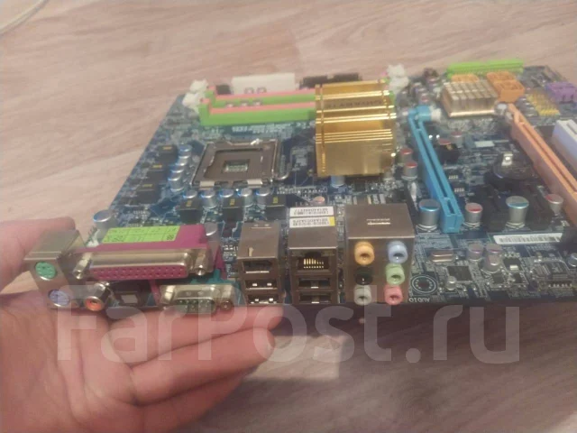LGA775 ����
